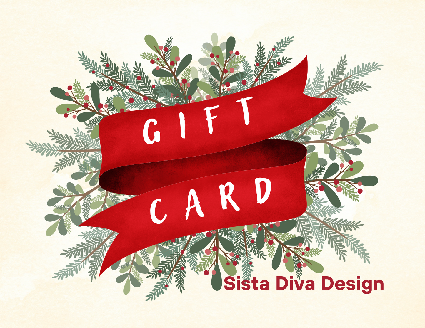 Gift Cards